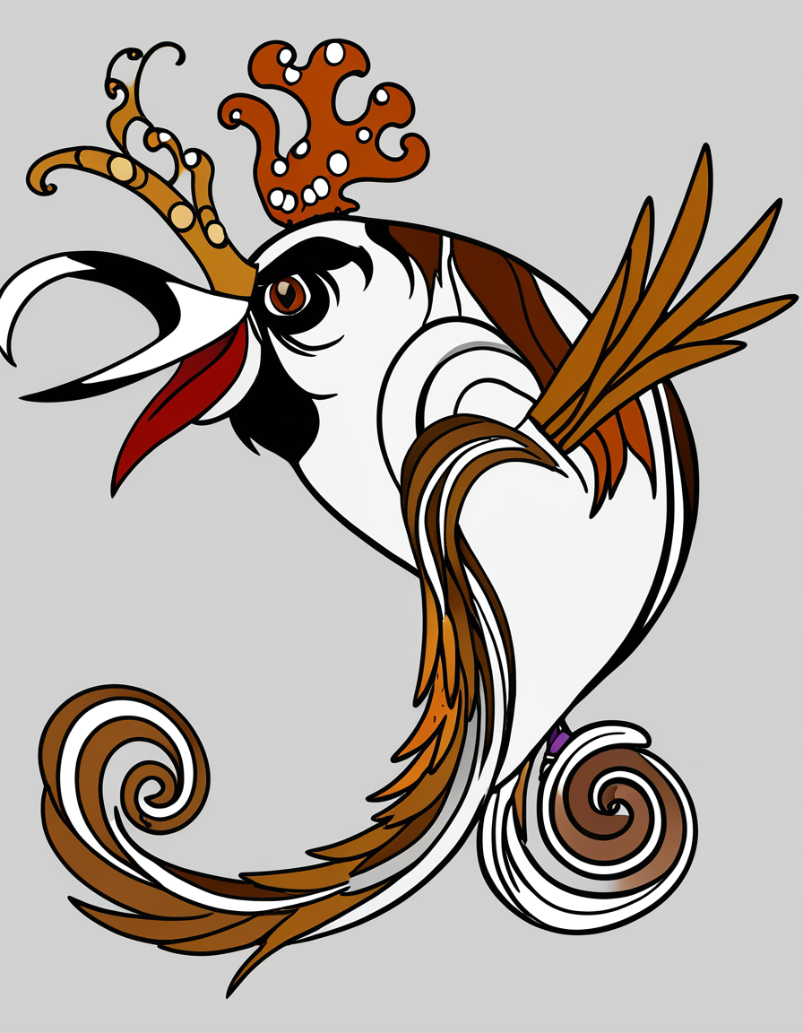 Jungle Beaks